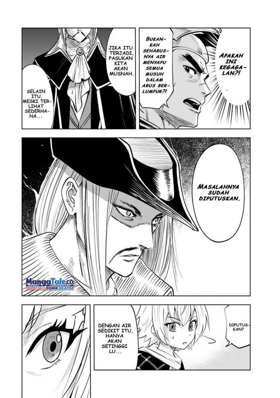 Oukoku E Tsuzuku Michi Chapter 72 Gambar 23
